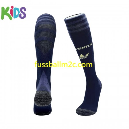 Juventus Kinder Ausweich Socken 2024-2025